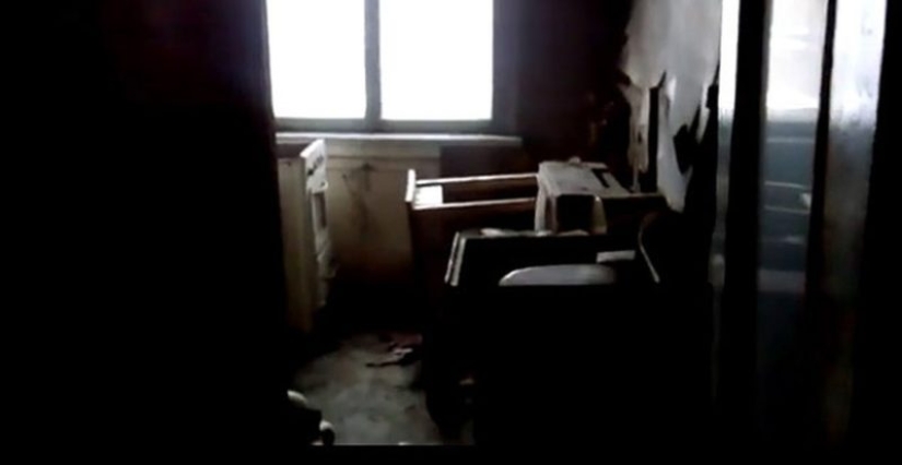 "Cannibal Sasha": the story of the Novokuznetsk cannibal