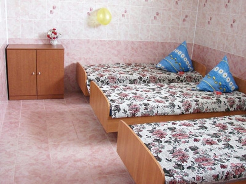 "Cannibal Sasha": the story of the Novokuznetsk cannibal