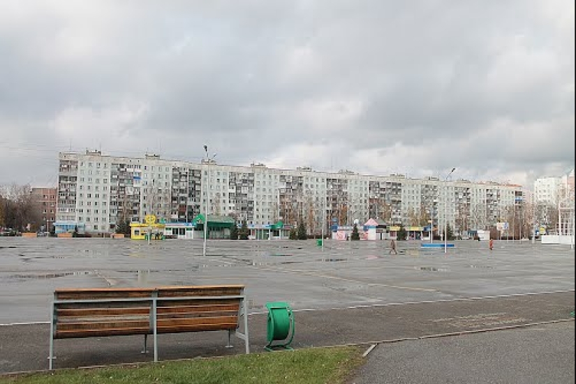 "Cannibal Sasha": the story of the Novokuznetsk cannibal