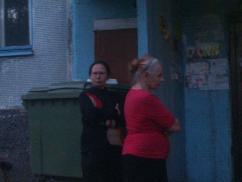 "Cannibal Sasha": the story of the Novokuznetsk cannibal