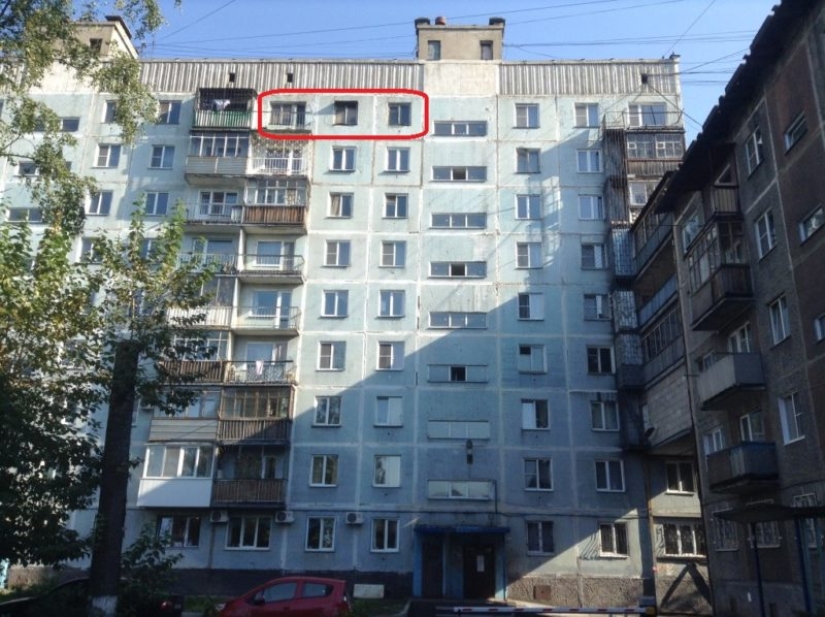 "Cannibal Sasha": the story of the Novokuznetsk cannibal