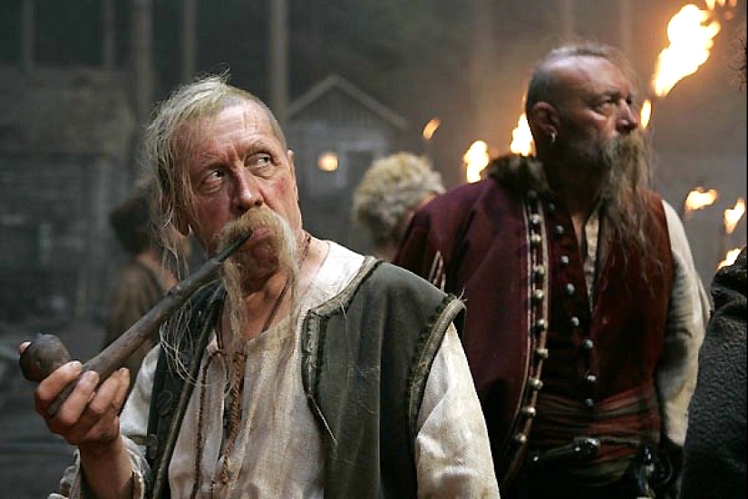 Cannibals-the Cossacks in the steppes of Ukraine: horror of the XVIII century about a gang of cannibals Paul Macapure Cannibals-the Cossacks in the steppes of Ukraine: horror of the XVIII century about a gang of cannibals Paul Macapure