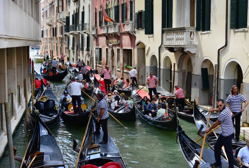 Cansado de las vacaciones de otra persona: ¿qué es el sobreturismo y por qué se ha convertido en un problema?