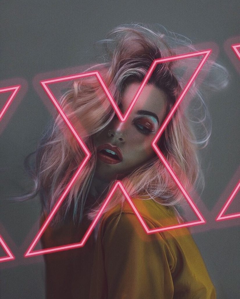 Captivating Portraits by Liz Bretz: Emotions Through the Lens