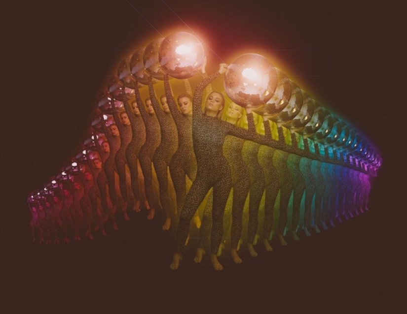 Captivating Portraits by Liz Bretz: Emotions Through the Lens