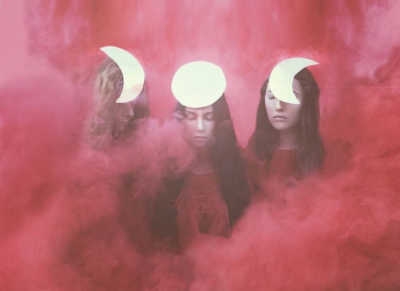 Captivating Portraits by Liz Bretz: Emotions Through the Lens