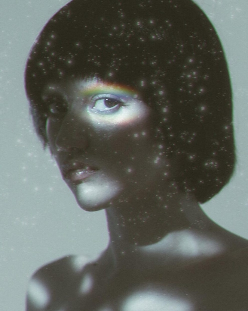 Captivating Portraits by Liz Bretz: Emotions Through the Lens