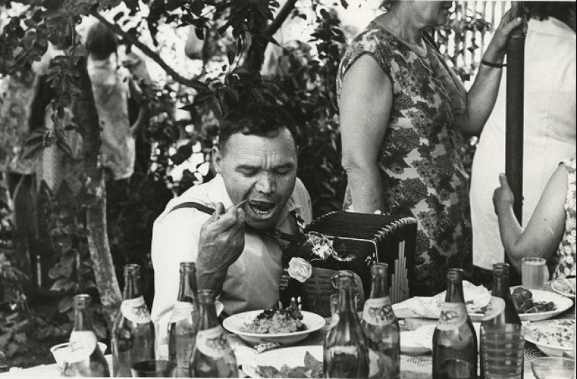 Características de una celebración de boda de estilo soviético Características de una celebración de boda de estilo soviético