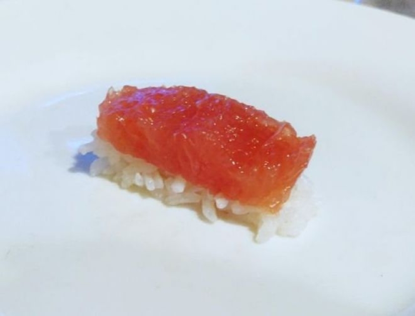 Carbon 25 photos from the series "When cooking's not yours!"