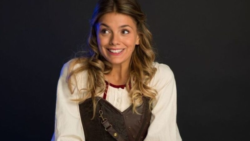 Careful, you can get burned! Hot actresses of Spain and Latin America