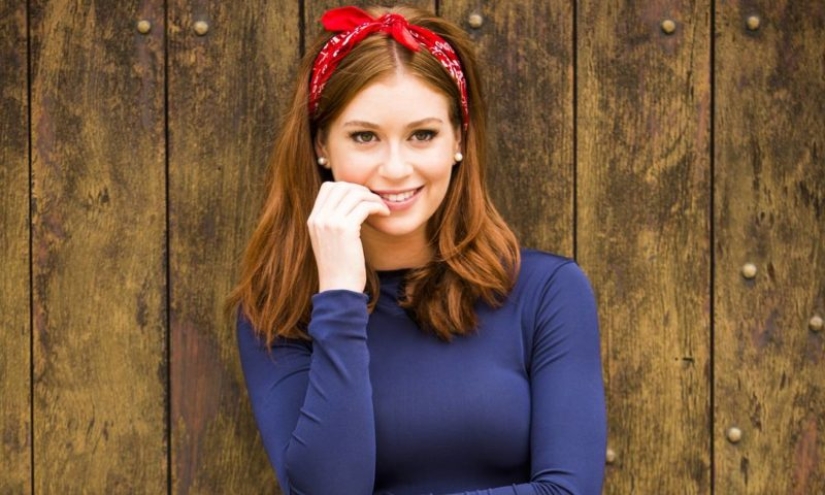 Careful, you can get burned! Hot actresses of Spain and Latin America