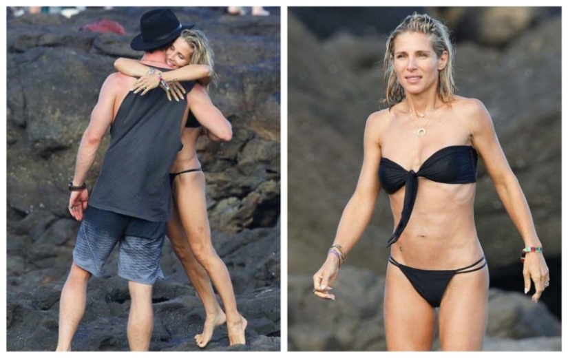 Careful, you can get burned! Hot actresses of Spain and Latin America