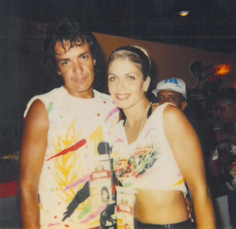 Carlos Kaiser es el mejor futbolista que nunca jugó al fútbol