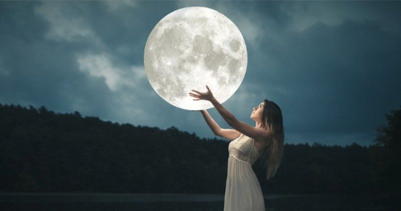 Carpathian mythology: what the mountaineers living in the center of Europe believed in