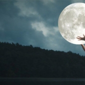 Carpathian mythology: what the mountaineers living in the center of Europe believed in