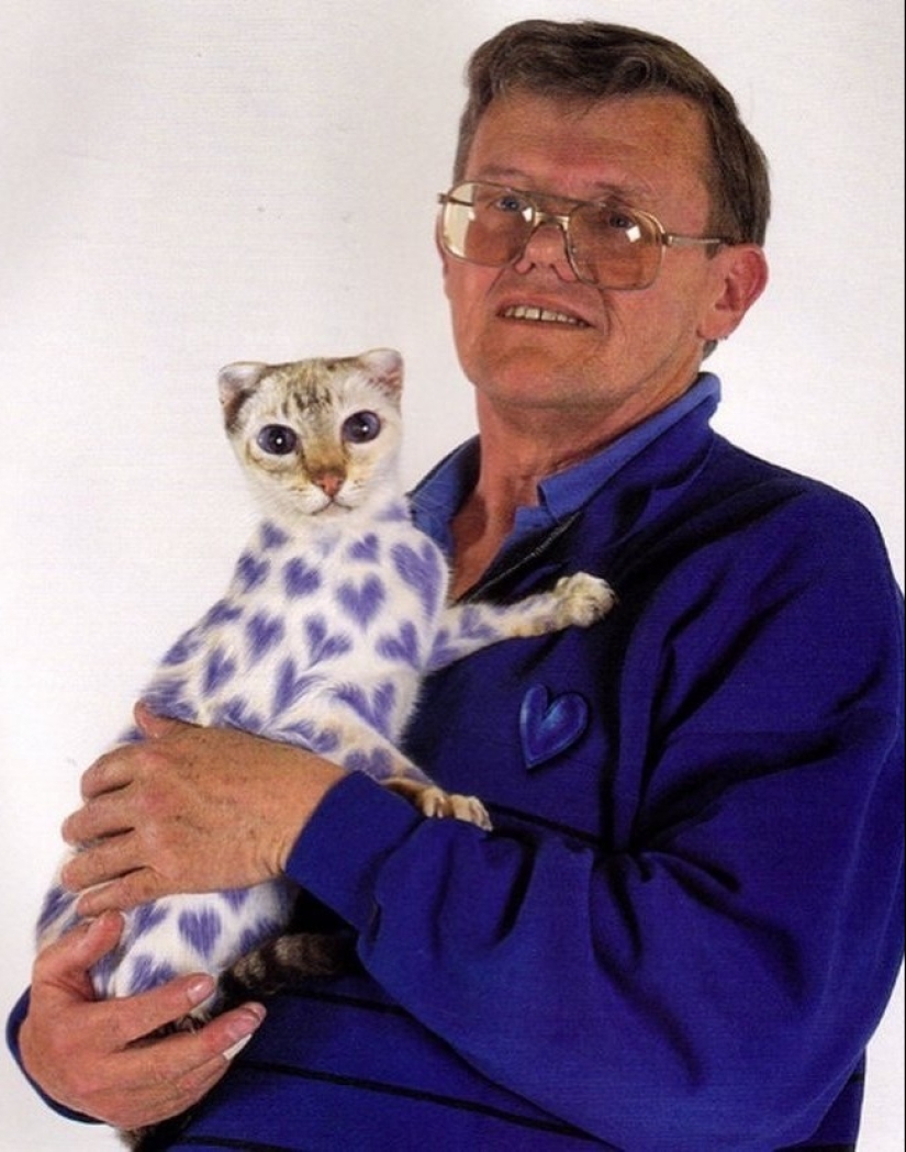 Carpenting is a form of art or animal abuse?