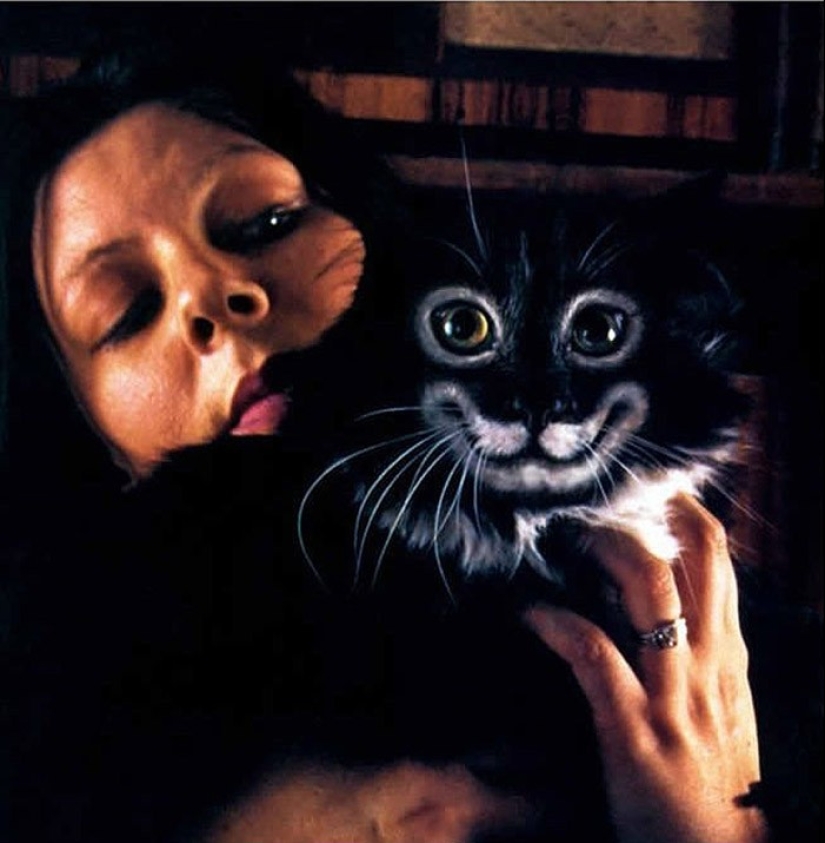 Carpenting is a form of art or animal abuse?