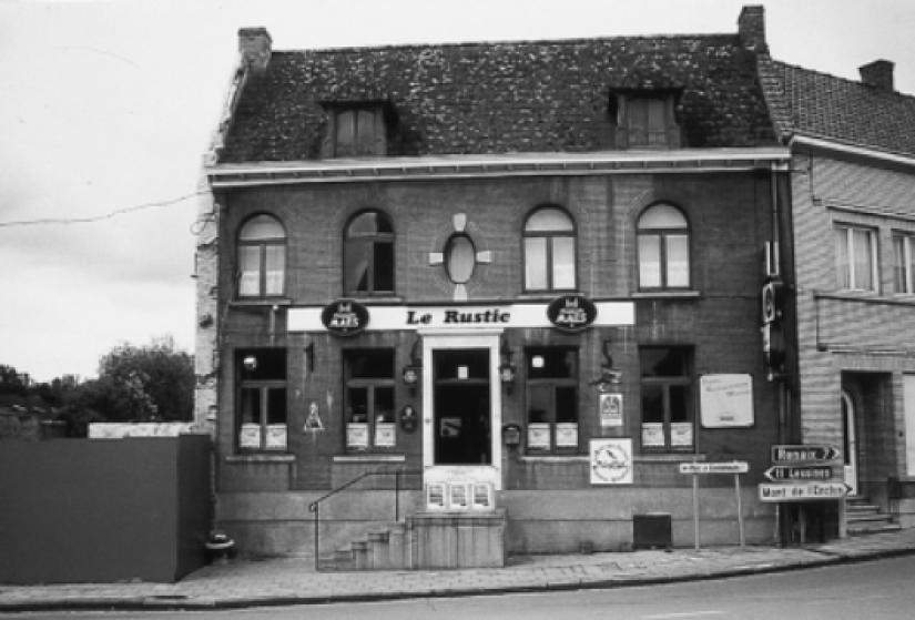 Casi una historia de detectives, o cómo la humanidad conoció el botulismo Casi una historia de detectives, o cómo la humanidad conoció el botulismo