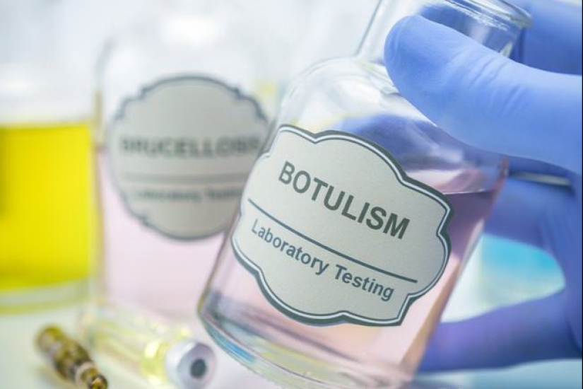 Casi una historia de detectives, o cómo la humanidad conoció el botulismo Casi una historia de detectives, o cómo la humanidad conoció el botulismo