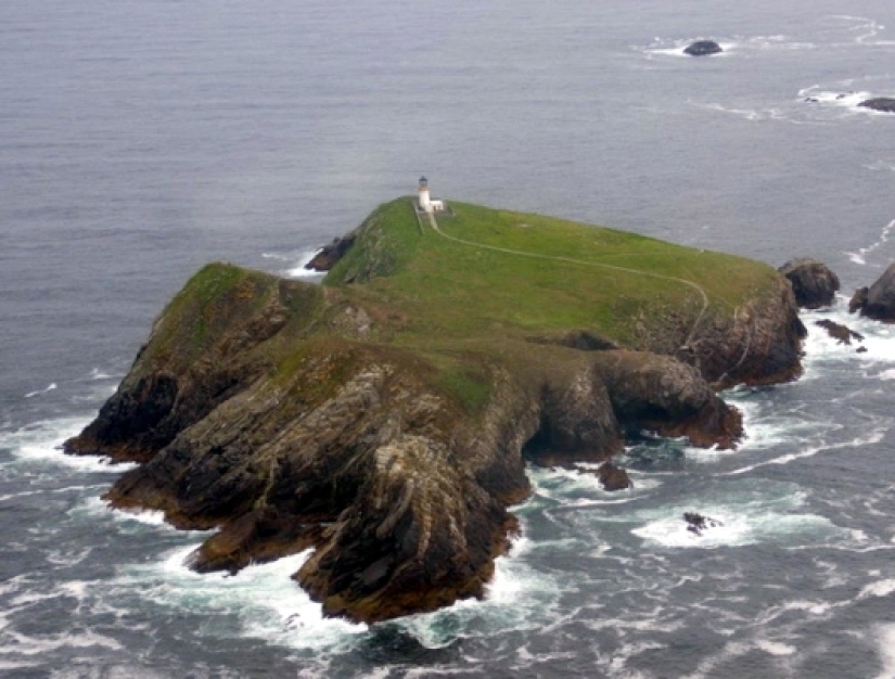 Casos místicos de desaparición masiva de personas, y sigue siendo un misterio