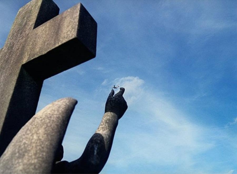 Caught: 19 incredibly successful shots