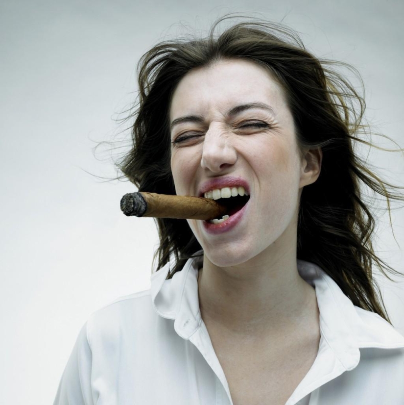 Celebridad en el lente de Dennis Rouvray Celebridad en el lente de Dennis Rouvray