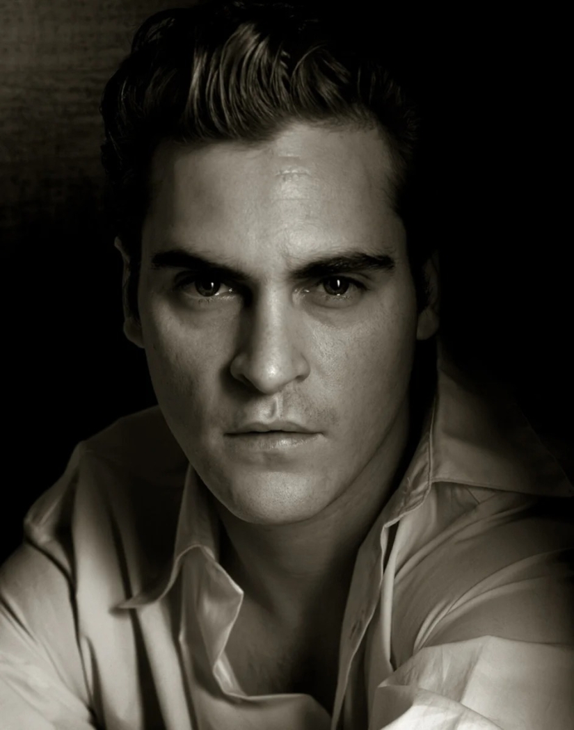 Celebridades en el objetivo de Albert Watson: retratos que inspiran Celebridades en el objetivo de Albert Watson: retratos que inspiran