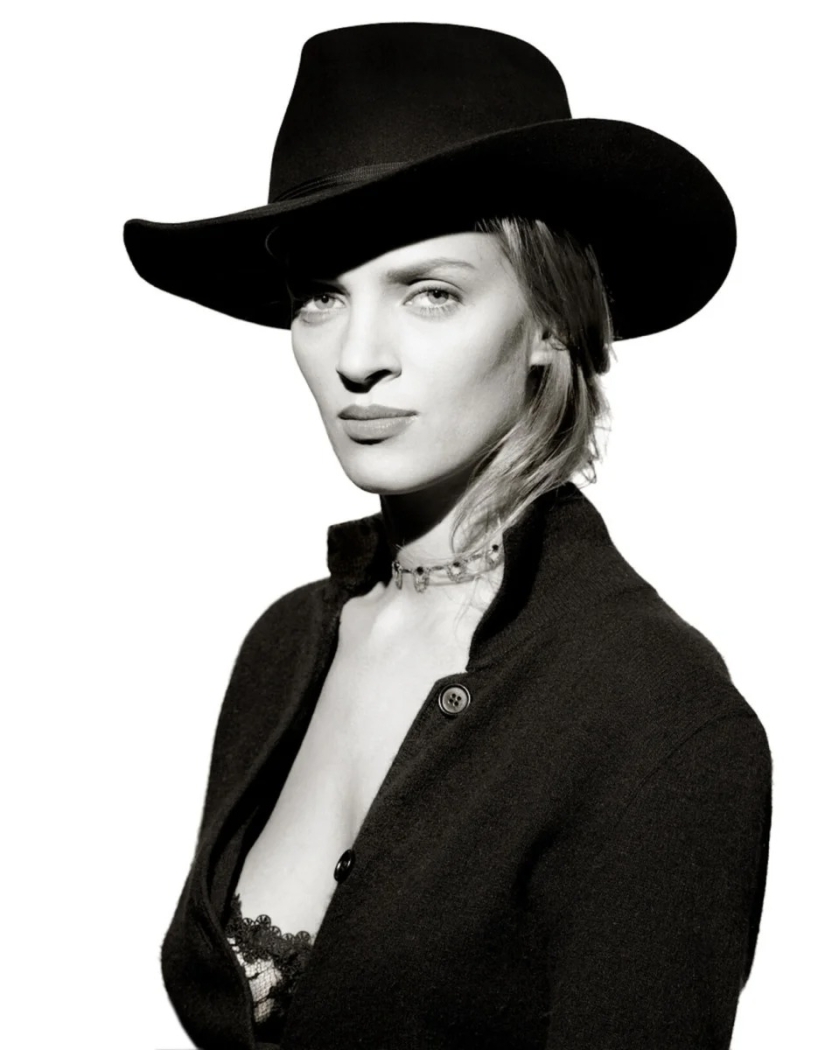 Celebridades en el objetivo de Albert Watson: retratos que inspiran Celebridades en el objetivo de Albert Watson: retratos que inspiran