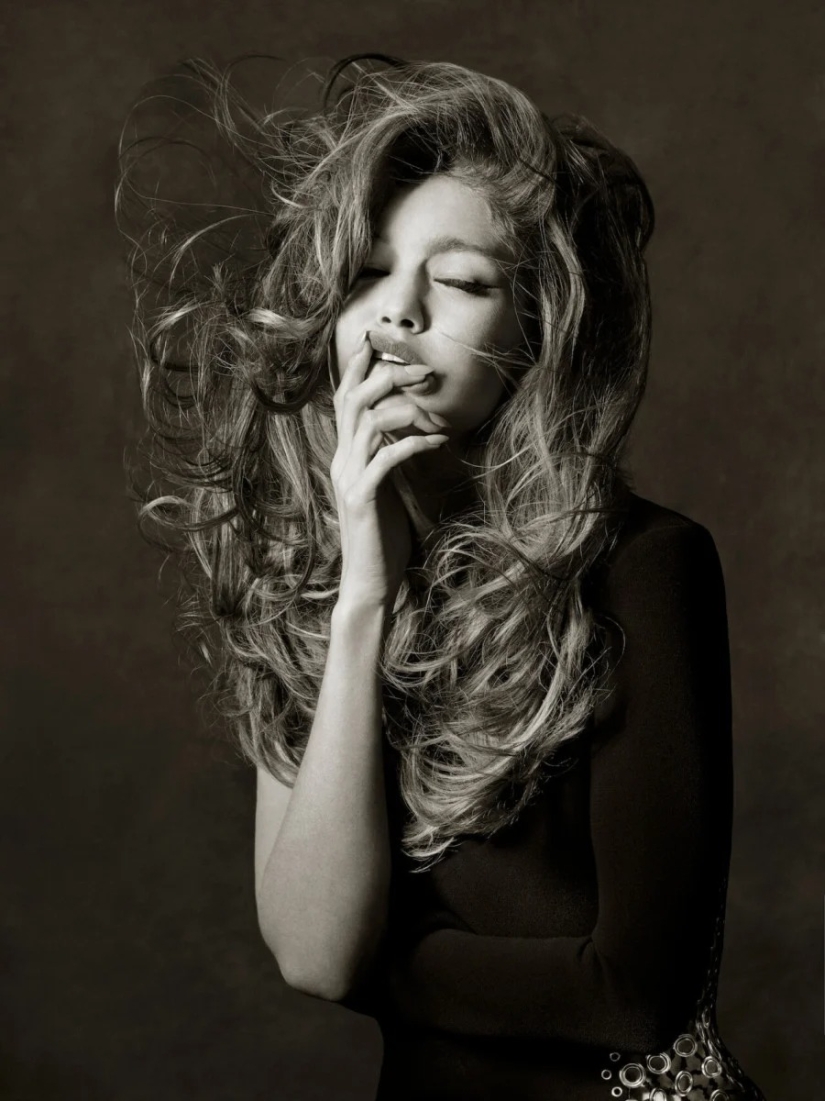 Celebridades en el objetivo de Albert Watson: retratos que inspiran Celebridades en el objetivo de Albert Watson: retratos que inspiran