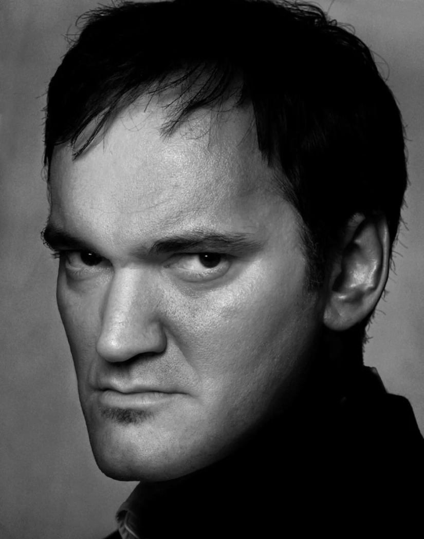 Celebridades en el objetivo de Albert Watson: retratos que inspiran Celebridades en el objetivo de Albert Watson: retratos que inspiran