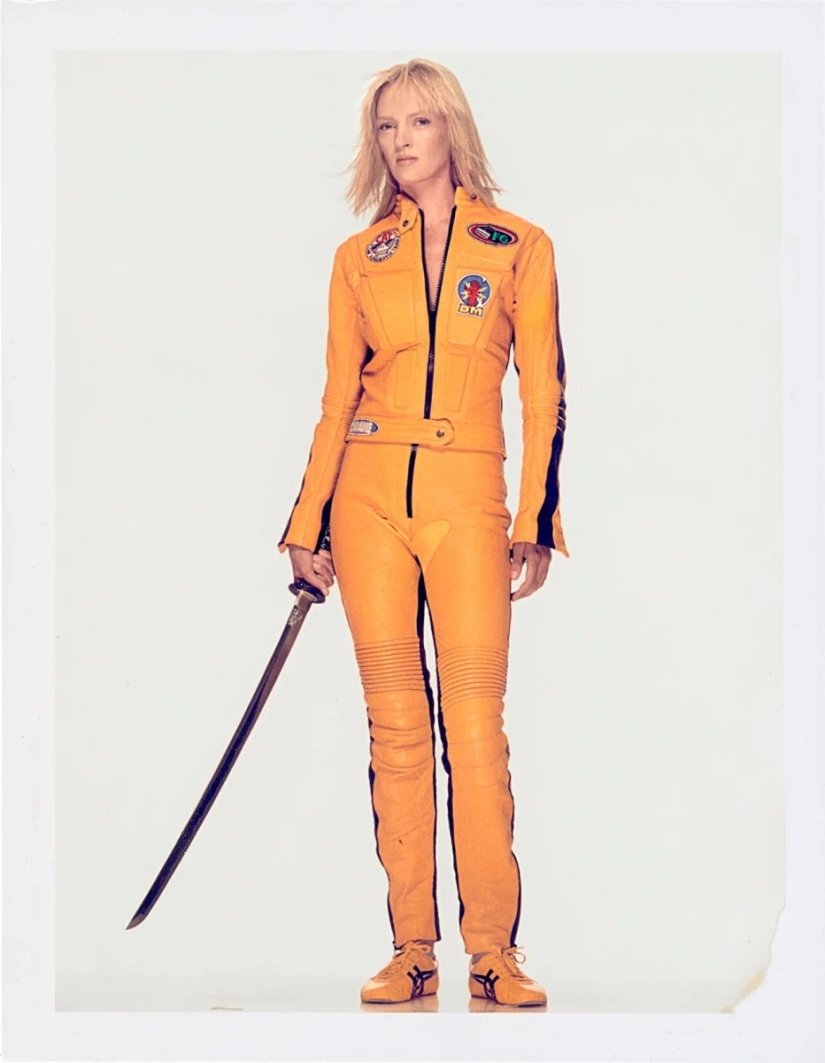 Celebridades en el objetivo de Albert Watson: retratos que inspiran Celebridades en el objetivo de Albert Watson: retratos que inspiran