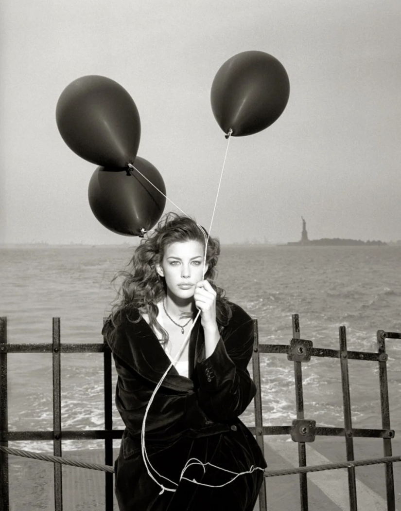 Celebridades en el objetivo de Albert Watson: retratos que inspiran Celebridades en el objetivo de Albert Watson: retratos que inspiran