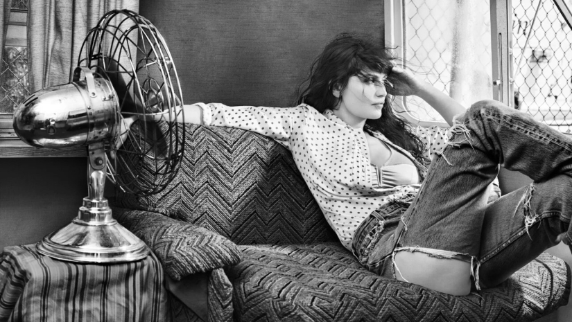 Celebridades en el objetivo de Albert Watson: retratos que inspiran Celebridades en el objetivo de Albert Watson: retratos que inspiran