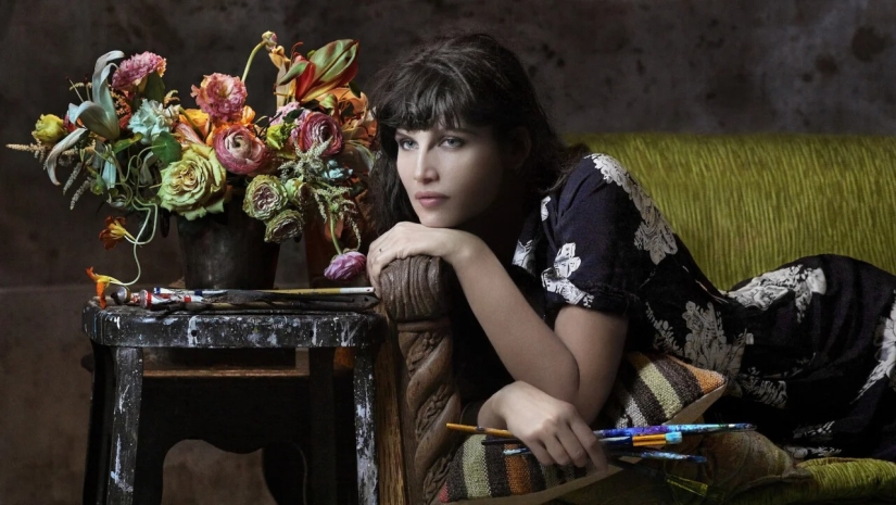 Celebridades en el objetivo de Albert Watson: retratos que inspiran Celebridades en el objetivo de Albert Watson: retratos que inspiran