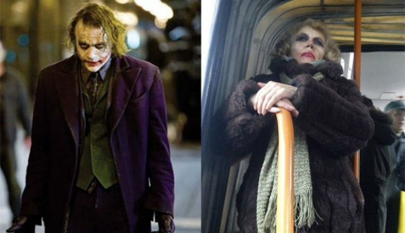 Celebrities before and after visiting Russia Celebrities before and after visiting Russia