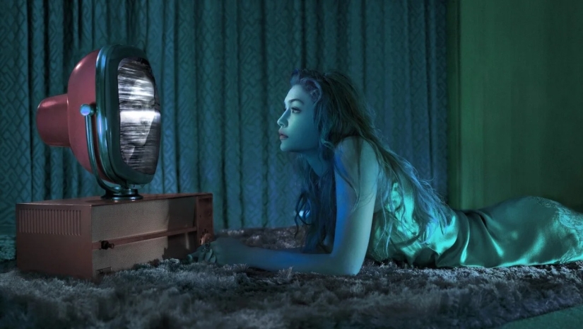 Celebrities in the lens of Albert Watson: portraits that inspire Celebrities in the lens of Albert Watson: portraits that inspire