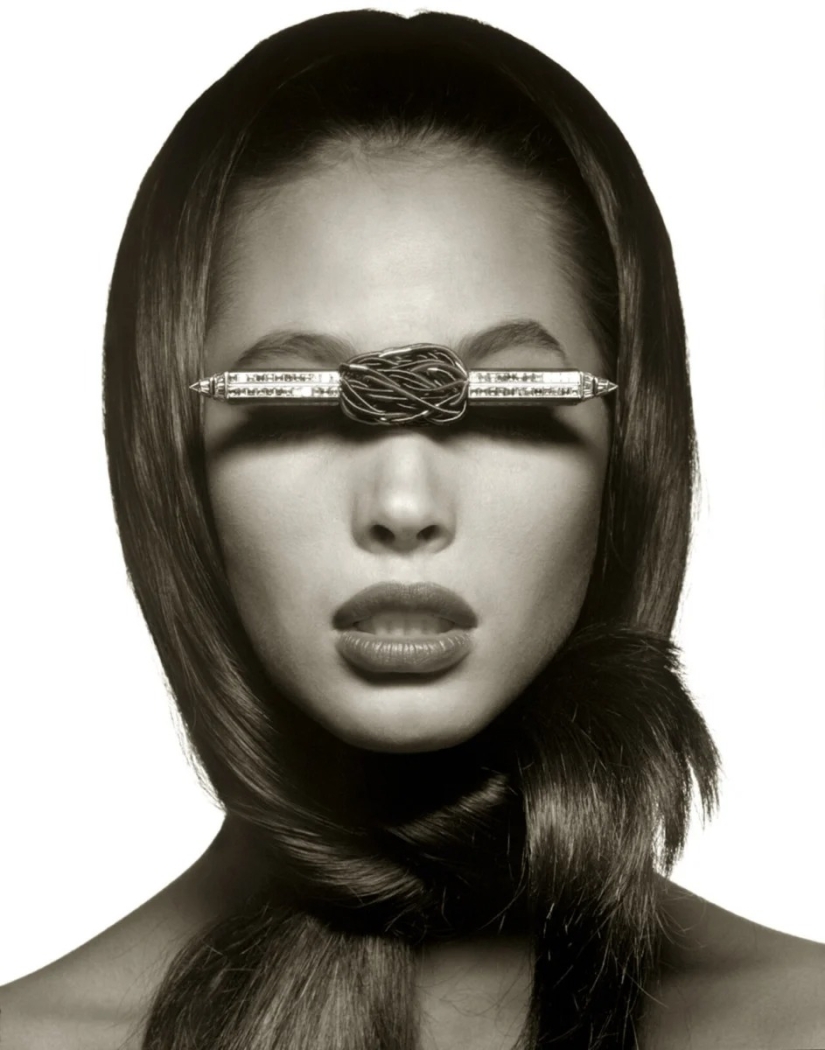 Celebrities in the lens of Albert Watson: portraits that inspire Celebrities in the lens of Albert Watson: portraits that inspire