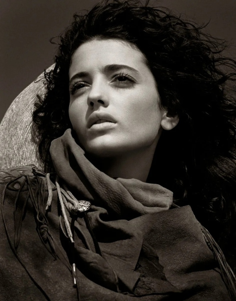 Celebrities in the lens of Albert Watson: portraits that inspire Celebrities in the lens of Albert Watson: portraits that inspire