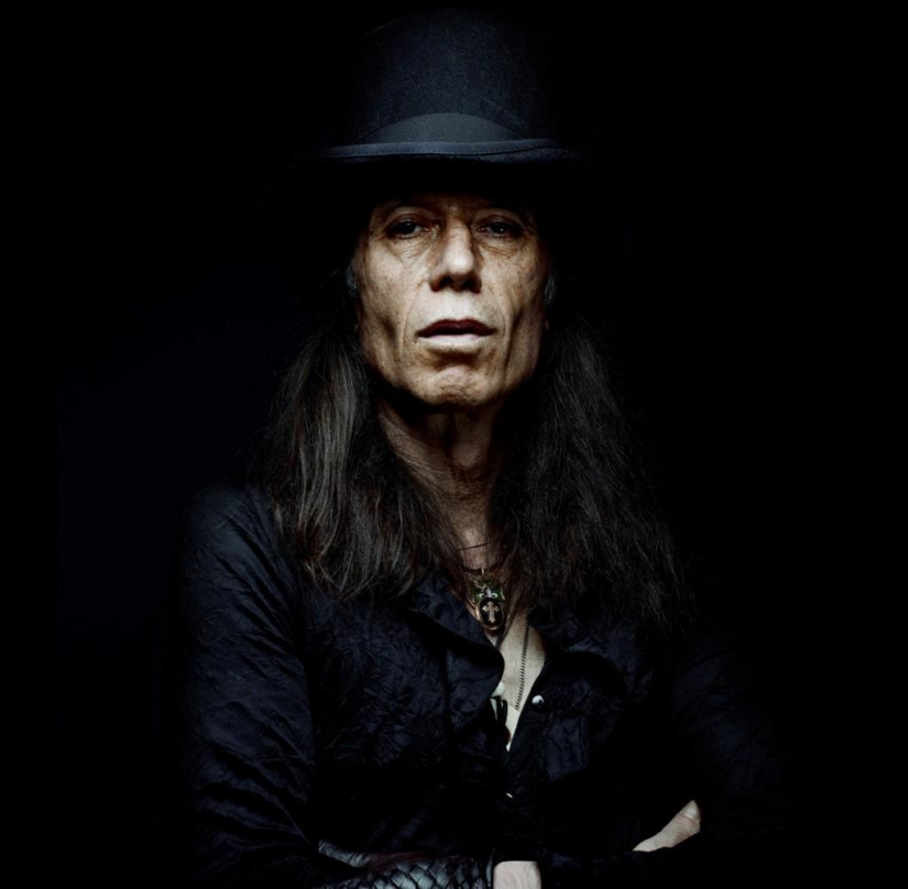 Celebrity in the lens of Dennis Rouvray