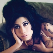 Celebrity Portraits by Rock Star Bryan Adams