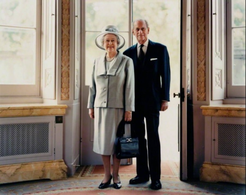 Celebrity Portraits by Iconic Photographer Michel Comte