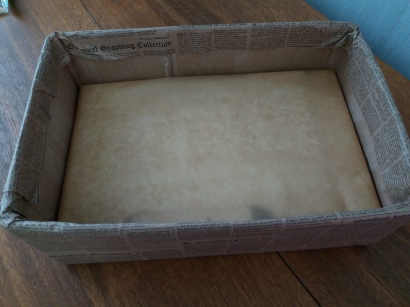 Cesta "Para cerveza": un regalo para un hombre hecho con sus propias manos