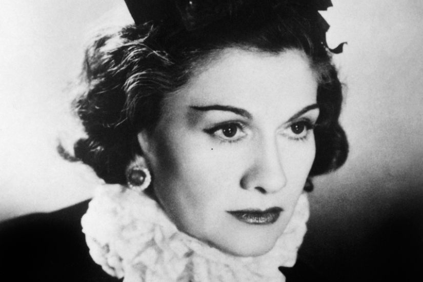 Chanel con olor a nazismo: ¿fue el legendario diseñador de moda un espía alemán? Chanel con olor a nazismo: ¿fue el legendario diseñador de moda un espía alemán?