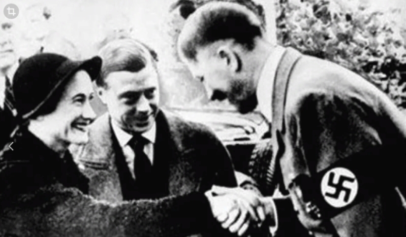 Chanel con olor a nazismo: ¿fue el legendario diseñador de moda un espía alemán? Chanel con olor a nazismo: ¿fue el legendario diseñador de moda un espía alemán?