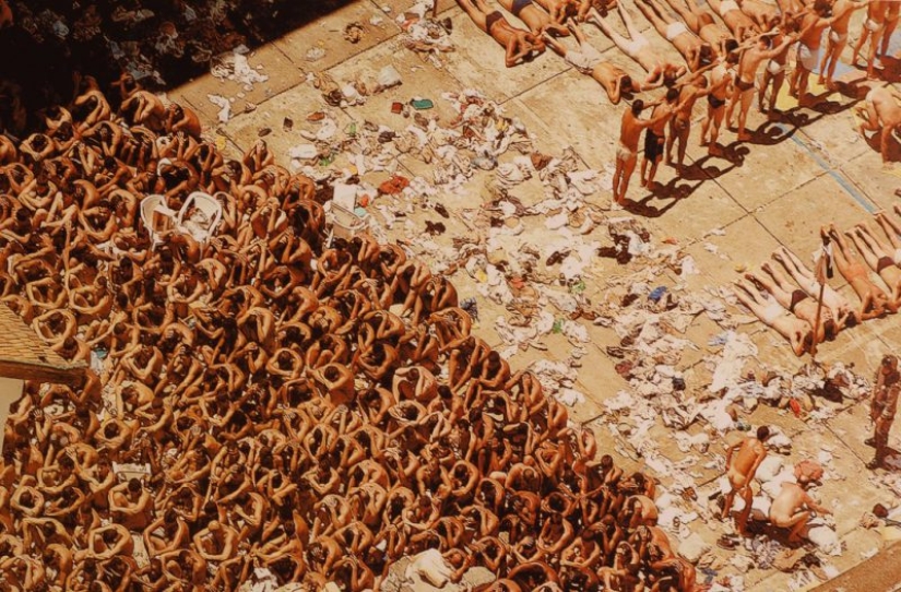 Chaos, unsanitary, murder, cannibalism: the 5 worst prisons on the planet Chaos, unsanitary, murder, cannibalism: the 5 worst prisons on the planet