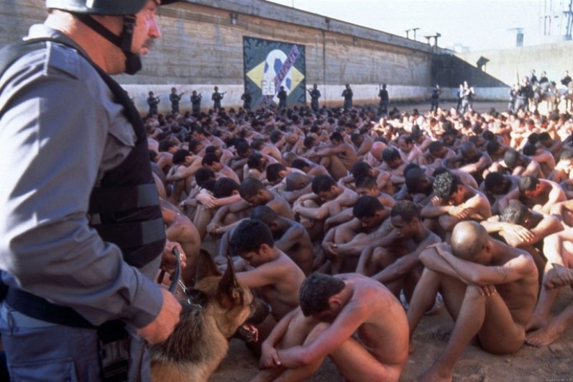 Chaos, unsanitary, murder, cannibalism: the 5 worst prisons on the planet Chaos, unsanitary, murder, cannibalism: the 5 worst prisons on the planet