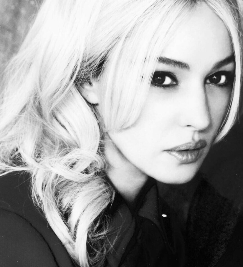 Characters and destinies in Richard Ozhar's photographs