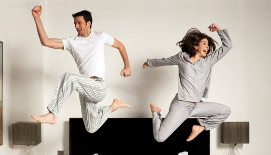 Cheerfulness without coffee: 7 scientific ways to get rid of morning fatigue