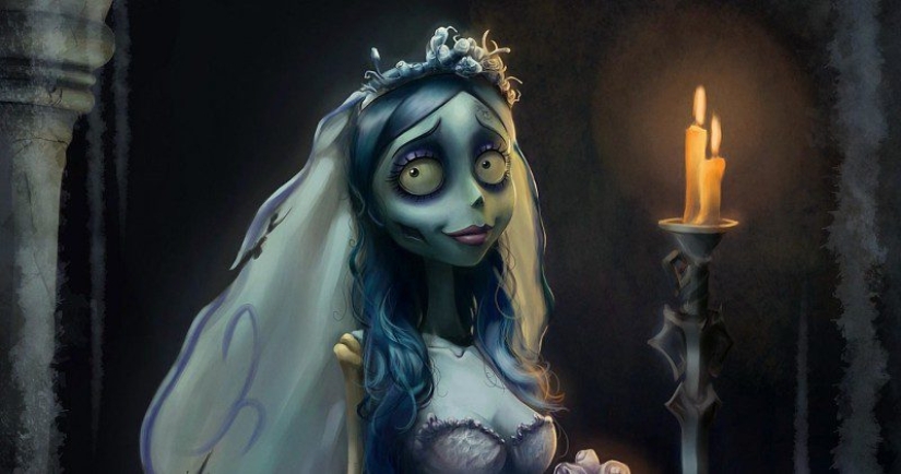 Chinese "wedding Ghost": how much is the bride for the deceased? Chinese "wedding Ghost": how much is the bride for the deceased?