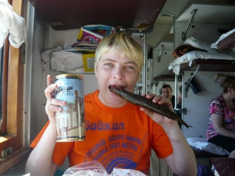 Chistes en ruso: 20 fotos que te harán llorar de risa